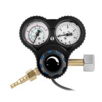 Регулятор универсальный У-30/АР-40-П-01 (220V) PROTEC по ценам производителя в Челябинске с доставкой по всей России