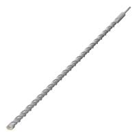 Бур по бетону, 30 x 1000 мм, SDS Plus Matrix по ценам производителя в Челябинске с доставкой по всей России