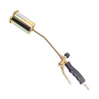 Горелка кровельная газовоздушная ГВ-500Р, д.60 (пр-во FoxWeld/КНР) купить в Москве с доставкой по всей России | ProtosMarket.ru