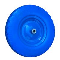 Пенополиуретановое колесо PU 3000-20 E купить в Москве с доставкой по всей России | ProtosMarket.ru