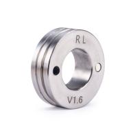 Ролик INVERMIG 358/508, SAGGIO MIG 500 D/P д.1,2-1,6 (18.85/37.05) (пр-во FoxWeld/КНР) купить в Москве с доставкой по всей России | ProtosMarket.ru