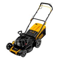 Газонокосилка бензиновая GLR-460SP-ZS, 149 см3, ширина 46 см, привод, травосборник 65 л Denzel по ценам производителя в Челябинске с доставкой по всей России