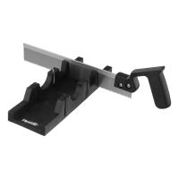 Стусло, 300 х 65 мм, пластмассовое, пила, 300 мм Sparta по ценам производителя в Челябинске с доставкой по всей России