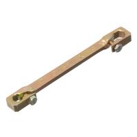 Ключ прокачной, 10 х 12 мм Сибртех купить в Москве с доставкой по всей России | ProtosMarket.ru