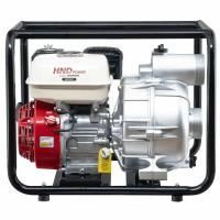 Мотопомпа бензиновая HND WP 30 XT купить в Москве с доставкой по всей России | ProtosMarket.ru