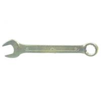 Ключ комбинированный, 24 мм, оцинкованный (КЗСМИ) по ценам производителя в Челябинске с доставкой по всей России
