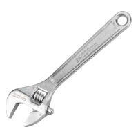Ключ разводной, 200 мм, хромированный Sparta по ценам производителя в Челябинске с доставкой по всей России