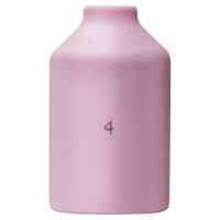 Сопло газовая линза d6,5мм (TIG TP 17/18/26) № 4 IPT1719 по ценам производителя в Челябинске с доставкой по всей России