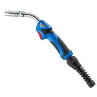 Горелка МАСТЕР MIG MP 25 5м MST2505 по ценам производителя в Челябинске с доставкой по всей России