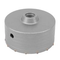 Буровая коронка, M22 х 125 мм Matrix по ценам производителя в Челябинске с доставкой по всей России