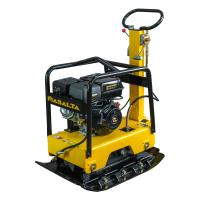 Виброплита реверсивная Masalta MS250-2 бензиновая (Dinking DK177F-C, 9.0 л.с., 215 кг) купить в Москве с доставкой по всей России | ProtosMarket.ru