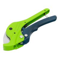 Ножницы для резки изделий из пластика, усиленные, полуавтомат, D до 35 мм Сибртех по ценам производителя в Челябинске с доставкой по всей России