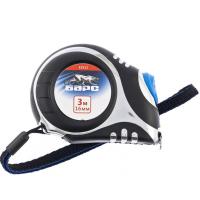 Рулетка Платинум,3 м х 16 мм,утолщенное полотно,автоматическая фиксация Барс купить в Москве с доставкой по всей России | ProtosMarket.ru