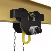 Каретка ручная с приводом OCALIFT ДОРА (GCL) 0,5т 12м по ценам производителя в Челябинске с доставкой по всей России