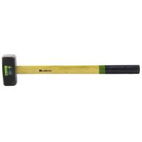 Кувалда, 5000 г, кованая головка, деревянная рукоятка Сибртех по ценам производителя в Челябинске с доставкой по всей России