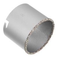 Кольцевая коронка с карбидным напылением, 83 мм Matrix по ценам производителя в Челябинске с доставкой по всей России