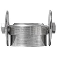 Насадка роликовая CP 101-141 STN7600 по ценам производителя в Челябинске с доставкой по всей России