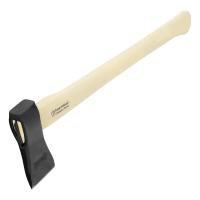 Колун кованый, в сборе, 1700/2100 г, деревянное топорище, 600 мм по ценам производителя в Челябинске с доставкой по всей России