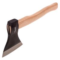 Топор, 800 г, в сборе, кованый, деревянное топорище Sparta по ценам производителя в Челябинске с доставкой по всей России