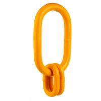 Звено ОВ с  дополнительными кольцами NRL, 4,25  т