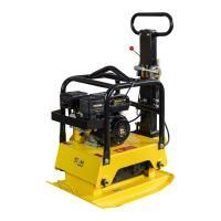 Виброплита реверсивная STEM Techno RPC 162 (Dinking DK168F-1-C(S)) купить в Москве с доставкой по всей России | ProtosMarket.ru