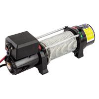 Лебедка автомобильная электрическая LB-3000.3.6 т, 3.4 кВт, 12 В Denzel купить в Москве с доставкой по всей России | ProtosMarket.ru