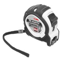 Рулетка Neon,8 м x 25 мм,обрезиненный корпус,3 фиксации,Pro Matrix по ценам производителя в Челябинске с доставкой по всей России