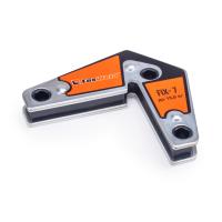 Угольник магнитный FIX-7 (пр-во FoxWeld/КНР) купить в Москве с доставкой по всей России | ProtosMarket.ru