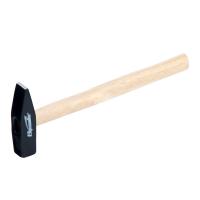 Молоток слесарный, 400 г, квадратный боек, деревянная рукоятка Sparta по ценам производителя в Челябинске с доставкой по всей России