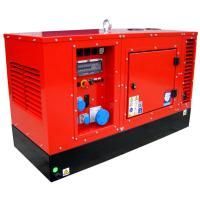 Генератор дизельный EUROPOWER EPS 193 DE с подогревом по ценам производителя в Челябинске с доставкой по всей России