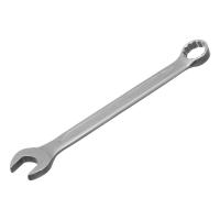 Ключ комбинированный, 18 мм, CrV, антислип Stels по ценам производителя в Челябинске с доставкой по всей России