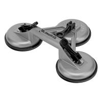 Стеклодомкрат алюминиевый тройной Matrix по ценам производителя в Челябинске с доставкой по всей России