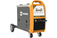 Сварочный полуавтомат HUGONG MIG/STICK 250D III (без горелки)