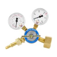 Регулятор расхода газа АР-40 МИНИ купить в Москве с доставкой по всей России | ProtosMarket.ru