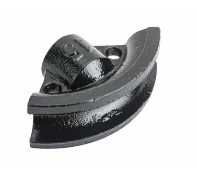 Пуансон 1 1/2" (40 мм) для трубогибов TL 12-16т по ценам производителя в Челябинске с доставкой по всей России