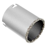 Кольцевая коронка с карбидным напылением, 53 мм Matrix по ценам производителя в Челябинске с доставкой по всей России