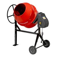 Бетоносмеситель СМ-220К, 220 л, мощность 850 Вт МТХ