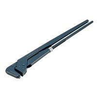 Ключ трубный рычажный КТР-5, 4", кованый, тип "L" Сибртех по ценам производителя в Челябинске с доставкой по всей России