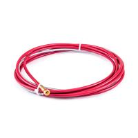 Канал 1,0-1,2мм сталь красный, 3м (124.0026/GM0510, RF-26, пр-во FoxWeld/КНР) купить в Москве с доставкой по всей России | ProtosMarket.ru