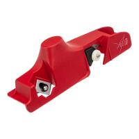 Рубанок кромочный для гипсокартона, пластиковый Mtx по ценам производителя в Челябинске с доставкой по всей России