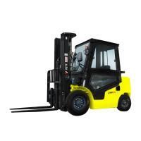 Дизельный погрузчик с кабиной YETT DRP25-M1K2C-M300-3W-K