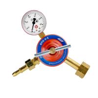 Редуктор пропановый БПО-5-5 по ценам производителя в Челябинске с доставкой по всей России