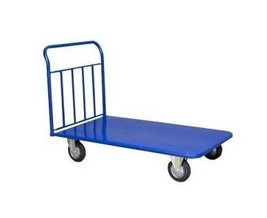 Монтажная платформа для погрузчиков TOR по ценам производителя в Челябинске с доставкой по всей России