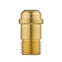Переходник М16х1,5-М12х1,25, латунь купить в Москве с доставкой по всей России | ProtosMarket.ru