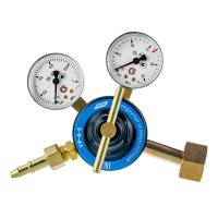 Редуктор углекислотный УР-6-5 по ценам производителя в Челябинске с доставкой по всей России