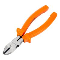 Бокорезы Classic, 180 мм, шлифованные, пластмассовые рукоятки Sparta по ценам производителя в Челябинске с доставкой по всей России