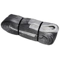 Буксир текстильный ленточный TOR БТЛ 27,0 т 15,0 м (петля-петля)