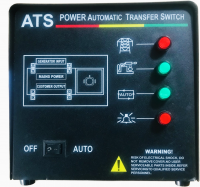 Устройство автоматического ввода резерва ATS-HL-3D купить в Москве с доставкой по всей России | ProtosMarket.ru