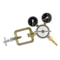 Редуктор ацетиленовый БАО-5-4 по ценам производителя в Челябинске с доставкой по всей России