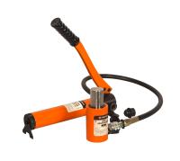 Насос ручной гидравлический СибТаль, модель НРГ 700 по ценам производителя в Челябинске с доставкой по всей России